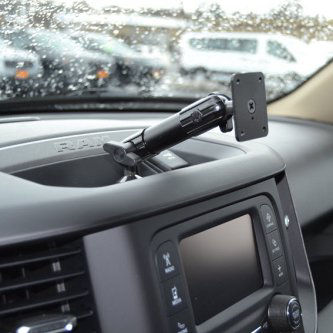 ProClip USA DASH MOUNT DODGE RAM 2019+